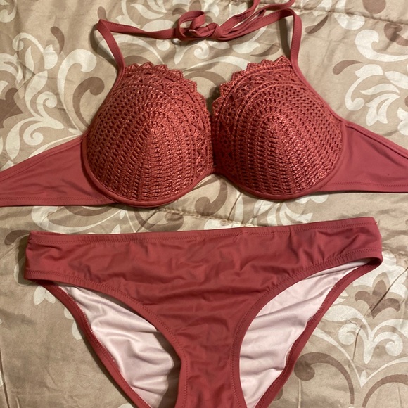 Shade & Shore Other - Shade & Shore Bikini